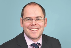 Matthew Grogan, Associate with Thomson Snell & Passmore's commercial property team